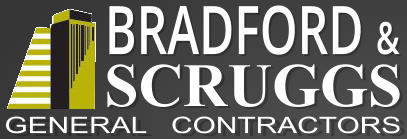SCRUGGS BRADFORD & GENERAL   CONTRACTORS